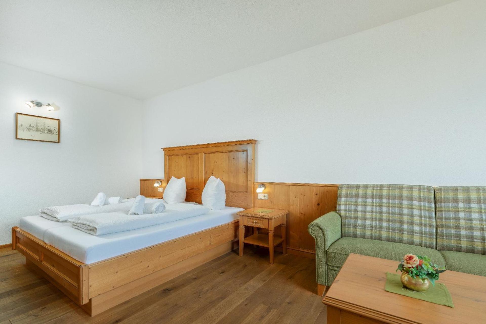 Appartement Predigstuhlblick Mit Indoorpool Und Sauna Bad Goisern am Hallstättersee Exterior foto