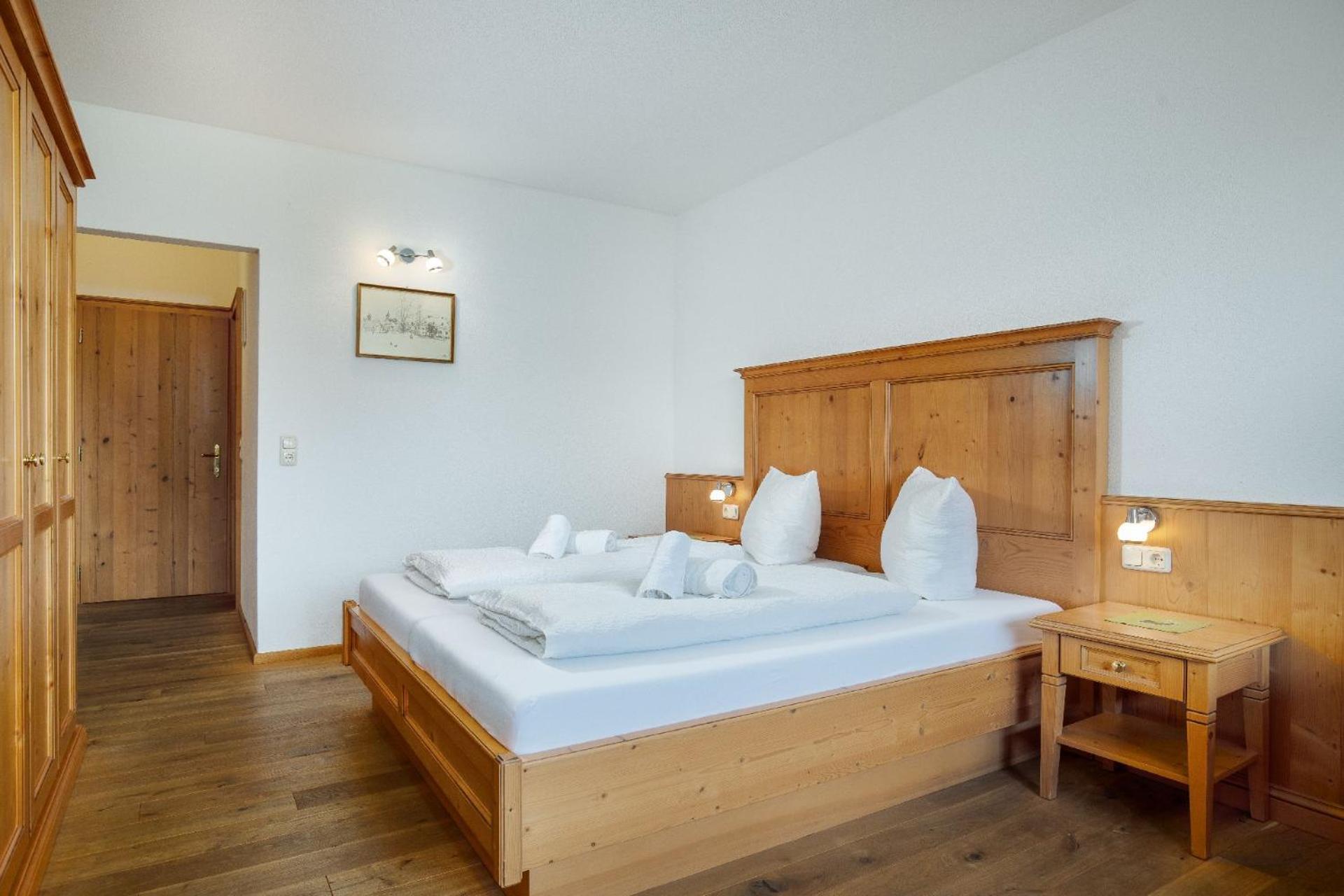 Appartement Predigstuhlblick Mit Indoorpool Und Sauna Bad Goisern am Hallstättersee Exterior foto